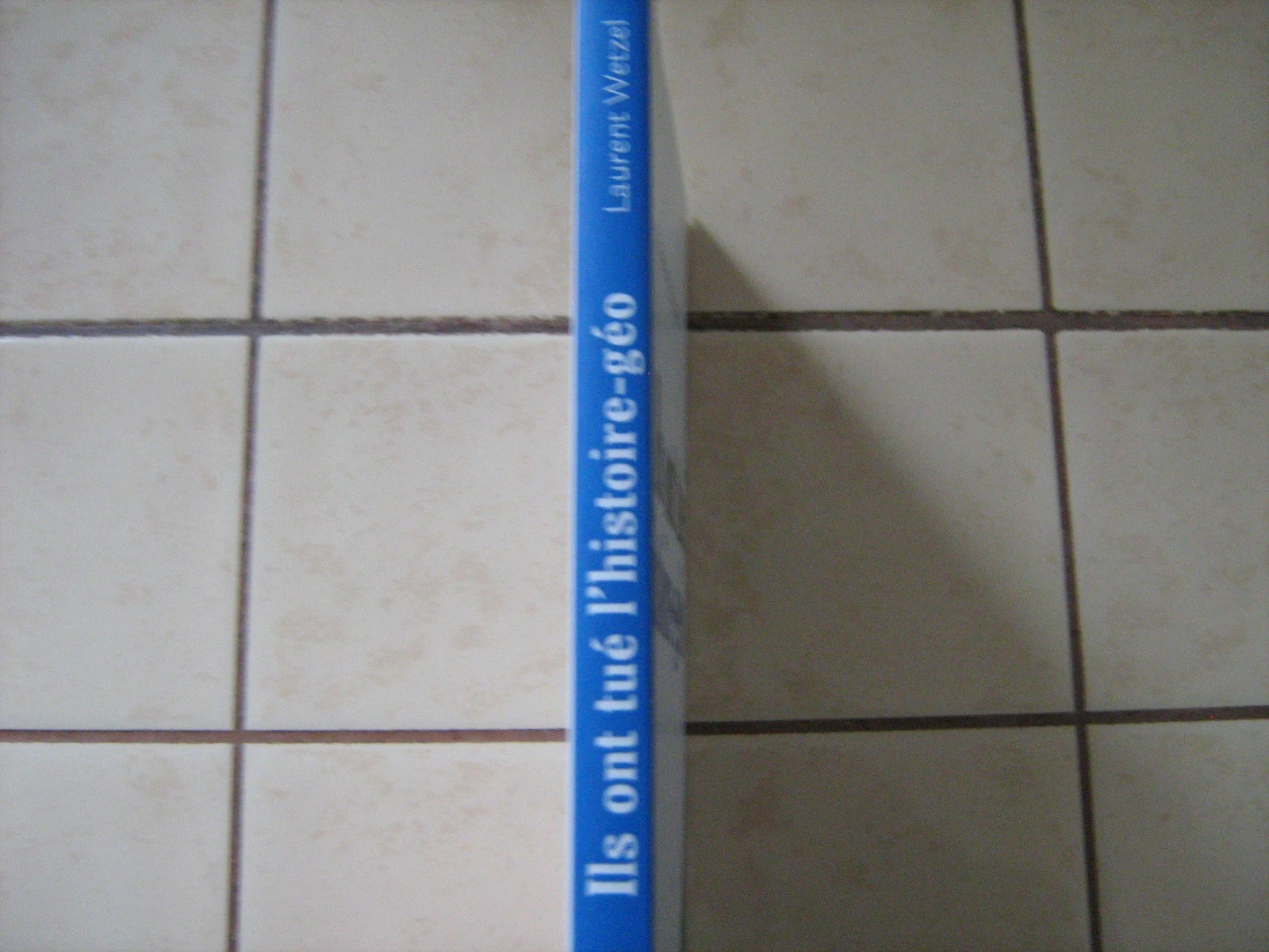 ze hebben de geschiedenis-aardrijkskunde gedood – photo 2